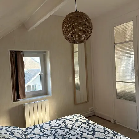 Apartment - A 300m De La Asnelles