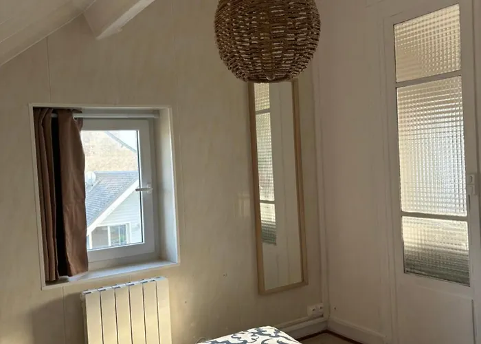 Daire - A 300m De La Asnelles